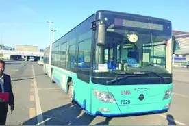 BRT车五大特点图片