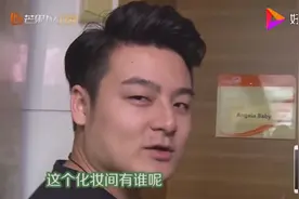 Baby怀孕期间最胖居然才108斤！当场分享恢复心得，学到了