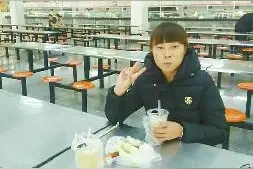 宁夏女孩8月来济南上大学离校“失联”家人来寻找未果图片