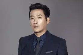 最糙男神！他竟让全智贤后悔嫁早了？图片