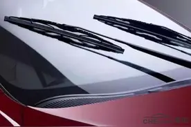 雨刮器多久换一次 老司机教你挑选雨刮器的方法图片