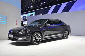 蝉联销冠 上汽大众2016年销量破200万辆图片