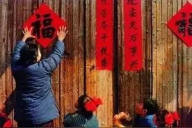 过年就要吃吃吃，房县人坐席的风俗，你知道吗？图片