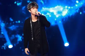 蔡依林压轴繁星音乐盛典 带病真唱耀全场图片