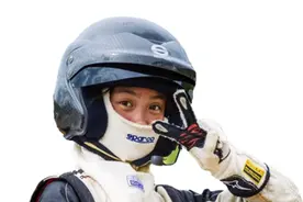 2017康美杯“奔潮”中国汽车场地越野大奖赛1月8日普宁开战图片