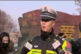 青园街改为单行道，而且已开启抓拍视频封面