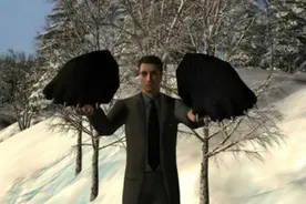 3D：男子微信卖熊掌980元一斤 有大补功效系传说