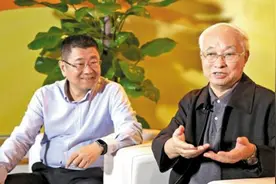 独家视频：回忆番禺大劫案 几代民警接力追逃视频封面