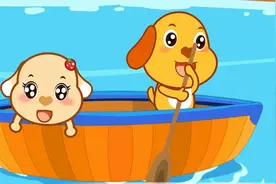 亲宝儿歌：外婆桥