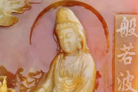 他三年行程22万公里，只为带着一部翡翠心经朝圣188座寺庙视频封面