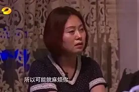 变形计农村小女孩进城“换”妈妈，张子安暖心为其夹菜视频封面