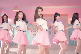 CLC-예뻐지게（变得漂亮）