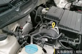 车主吐槽一汽大众新宝来：发动机舱布线太乱，与国际大厂严重不符