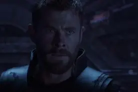 雷神铸造“暴风战斧”全过程，看到最后超燃！视频封面