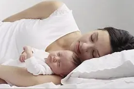 生完孩子后体质变差？图片