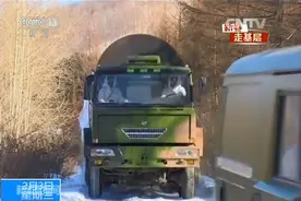 中国的核弹藏到哪里最安全？解放军曝光这三大绝招让美国只能沉默图片