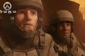 守望先锋第二轮内测到来！详细更新内容翻译一览图片