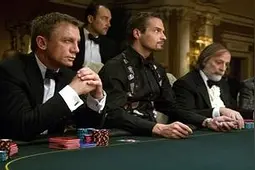 从赌场看投资中人性的弱点图片