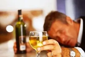 酒后真性情！酒品看人品准到惊人图片