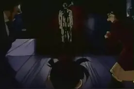 《名侦探柯南》超恐怖案件特辑图片