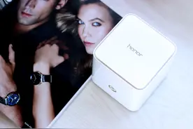 一步到位的体验！荣耀路由pro使用评测图片