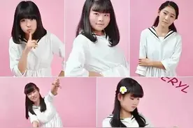 Sunshine出道让微博爆炸啦，网友成灵魂P图手图片