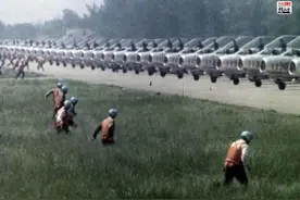 成飞为啥这么强？因为在研发歼10时：得到一个北约国家巨大帮助图片