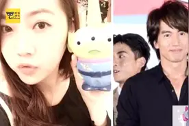 言承旭回应“与张熙恩被结婚”：有喜讯会告诉大家视频封面