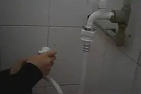 洗衣机进水管接头如何安装？1分钟即刻轻松学会！视频封面