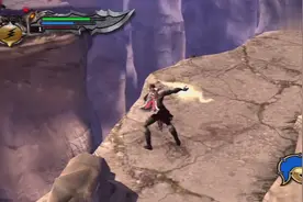 沙漠游戏《战神1》第8集实况娱乐解说