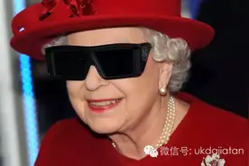 贵族腔竟全面让位伦敦腔，什么力量改变了傲娇的英国王室？！图片