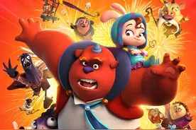 《年兽大作战》：年味、趣味、童真味，一个也不能少图片