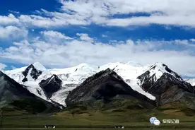 军恋｜一捧雪花为心爱的姑娘送行！图片