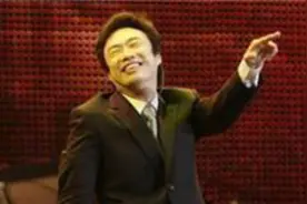 费玉清老师简直碉堡了，神模仿张学友、周华健、蔡琴图片