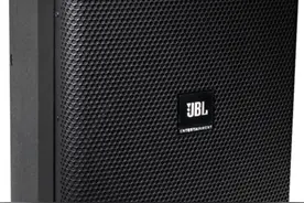 专业音响与民用音响的一些杂想图片