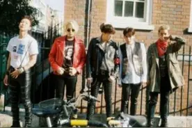 视频：Winner：至今都在进步的BigBang给我们灵感图片