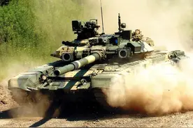 中国将这套生产线机密送伊朗：俄国无力保证千辆坦克 伊朗动心了图片