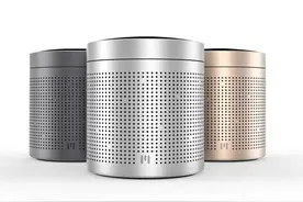 惊！用微信就能控制的音箱竟然是这样！图片