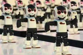 宝宝收到的高科技土豪礼物大合集，绝对创意十足！图片