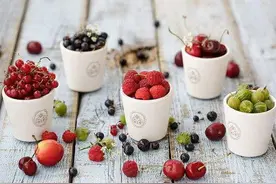 几乎所有食物的英文翻译！值得拥有图片