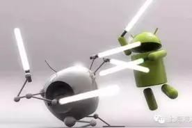 车载系统——特斯拉竟然轻松完爆苹果和安卓图片