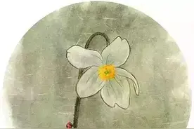 今日“雨水”·九首古诗词，送你一场浪漫唯美的春雨图片