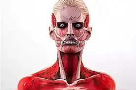 活捉一个会变身的萌妹！图片