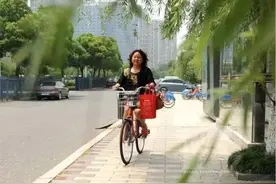 北仑公共自行车使用全攻略！图片