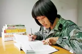 成就军官梦，部队优秀士兵提干条件和相关政策图片