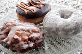 梦中食物（Steve Pavlina）图片