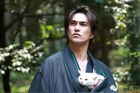 盘点以喵星人为主角的日韩剧，每一款都萌化你图片