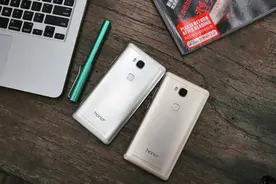 荣耀畅玩5X小技巧，利用文件管理就可以畅通起来！图片