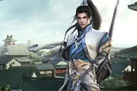 《侠隐江湖》试玩评测：画面惊艳的正统武侠ARPG图片