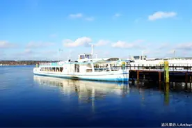 柏林冬天也很美（组图）图片